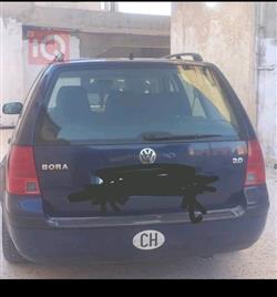 ڤۆڵکسواگن بۆڕا